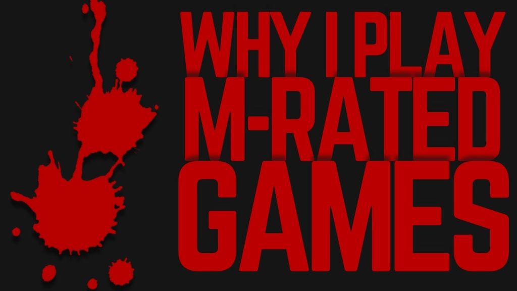Why I Play M-Rated Games on my Christian Twitch Channel